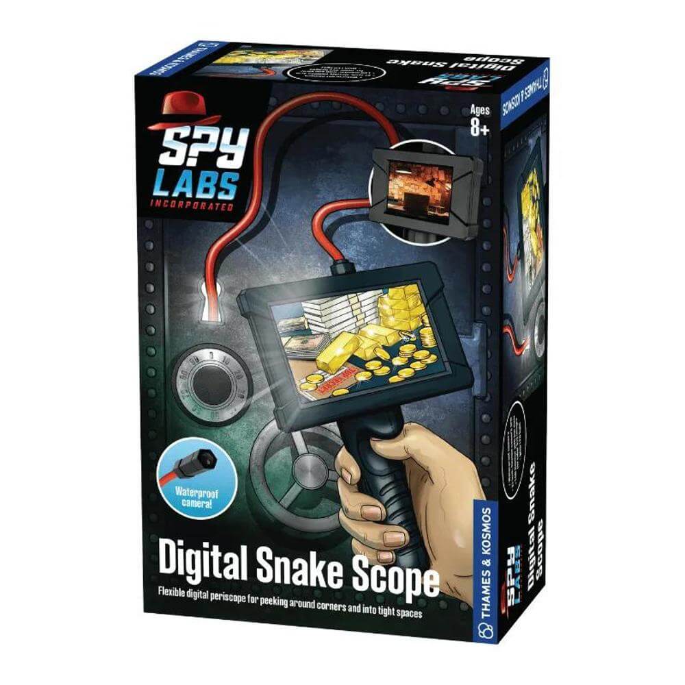 Thames & Kosmos Digital Snake Scope